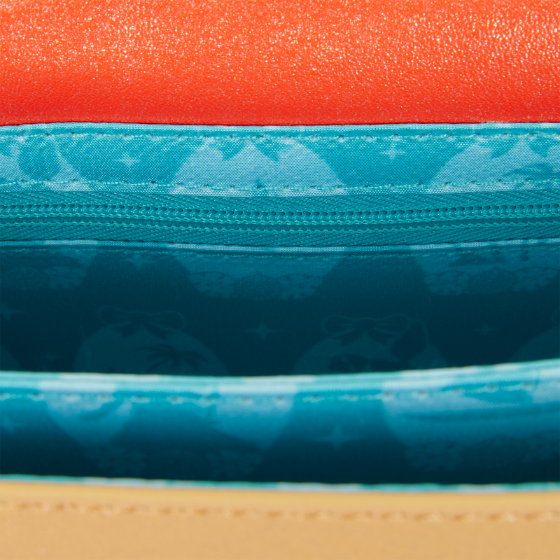 Loungefly Disney Princess Moana Crossbody Bag