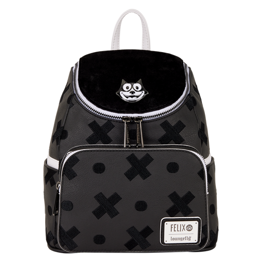 Loungefly Felix The Cat Mini Backpack
